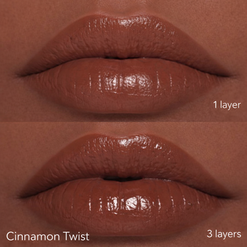 Tinted Butter Lip Balm
