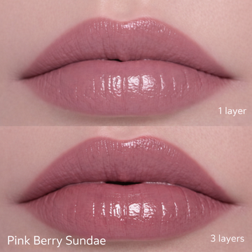 Tinted Butter Lip Balm