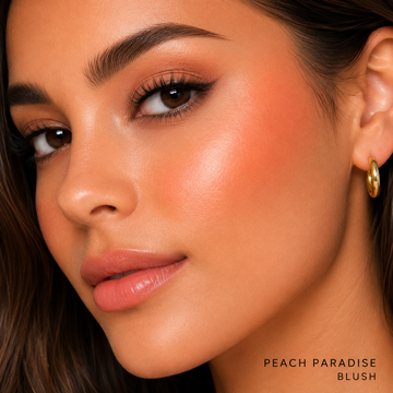 Soft-Matte Powder Pressed Blush