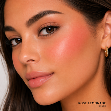 Soft-Matte Powder Pressed Blush