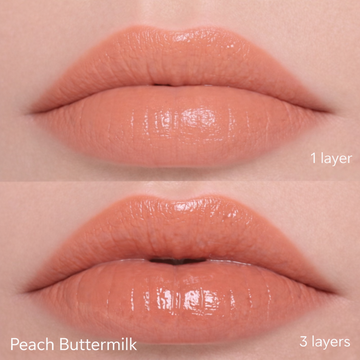 Tinted Butter Lip Balm