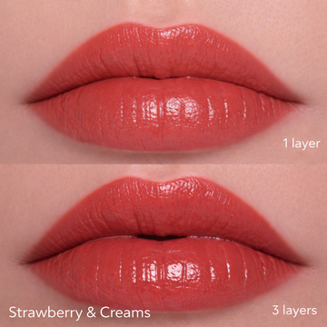 Tinted Butter Lip Balm