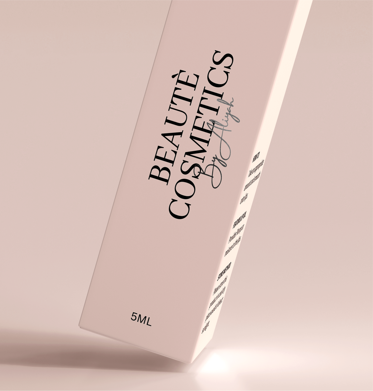 Lip Oil