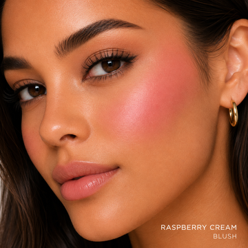Soft-Matte Powder Pressed Blush