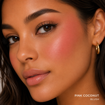 Soft-Matte Powder Pressed Blush