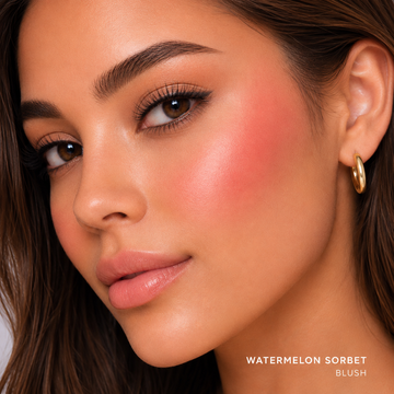 Soft-Matte Powder Pressed Blush