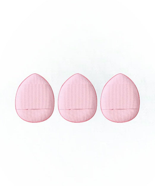 Mini Powder Puffs
