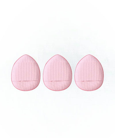 Mini Powder Puffs
