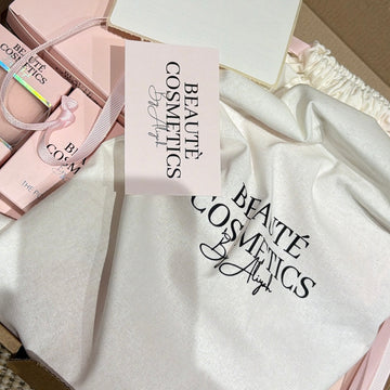 Beauty box 4-5 items - TIKTOK LIVE