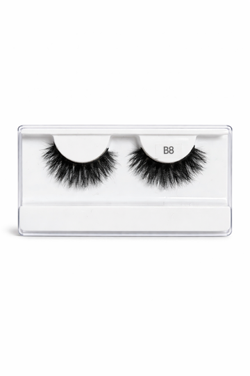 Beauté Signature Lash Collection