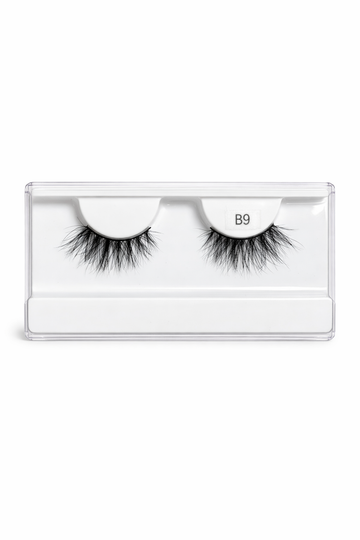 Beauté Signature Lash Collection