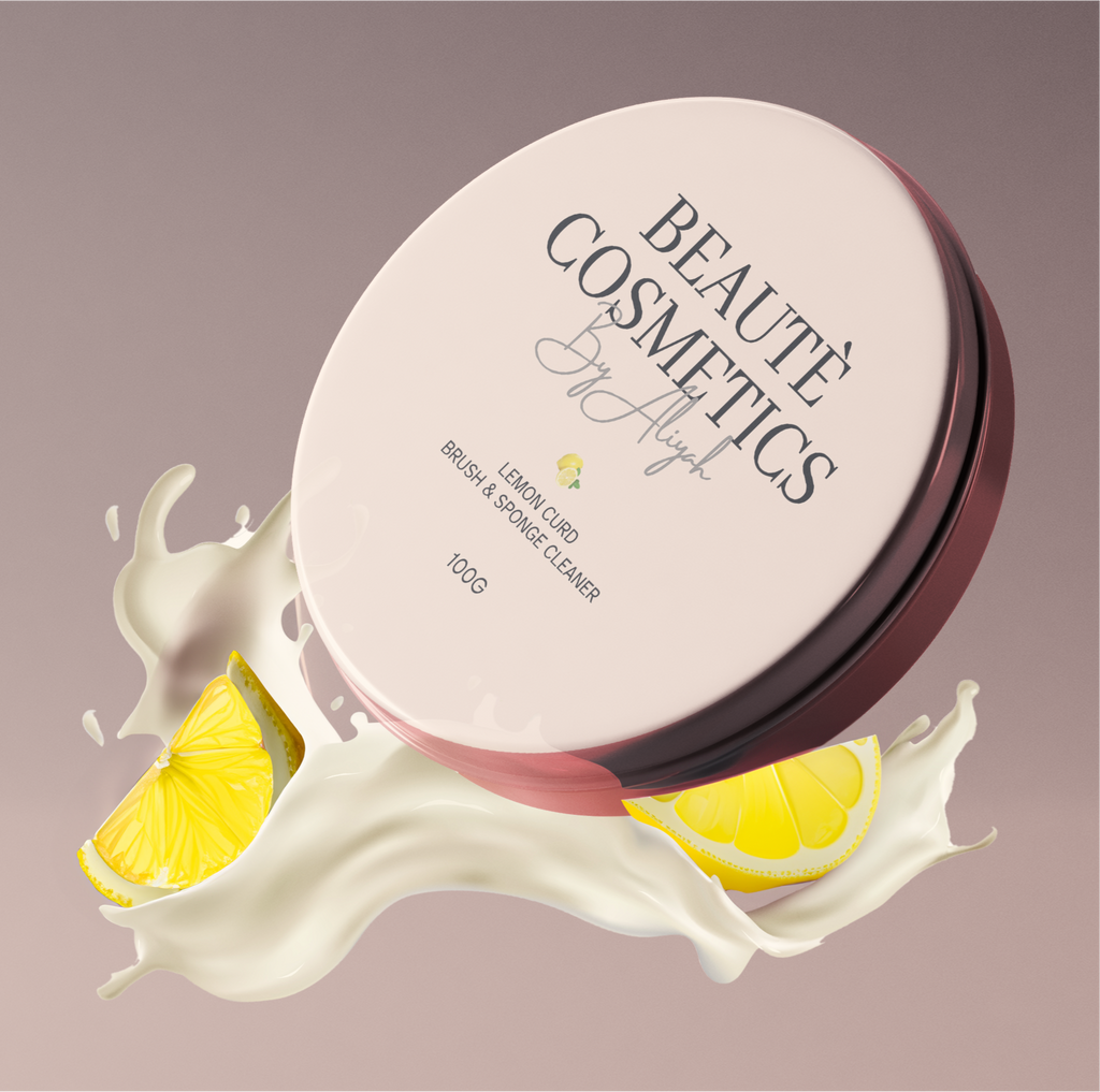 Brush & Sponge soap cleanser