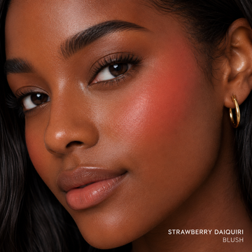 Soft-Matte Powder Pressed Blush
