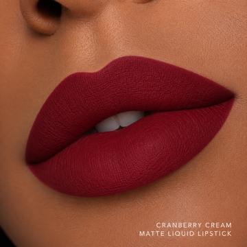 Matte Liquid Lipstick