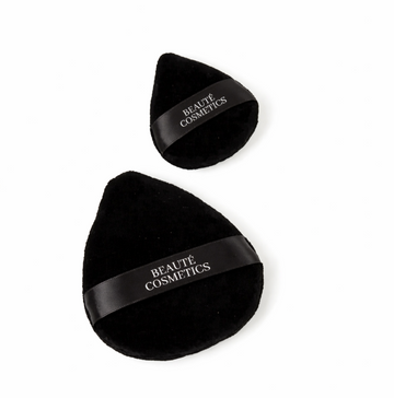 Velvet Soft-Focus Powder Puff Duo