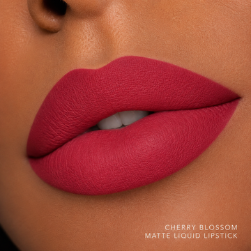 Matte Liquid Lipstick