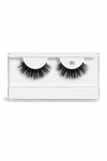 Beauté Signature Lash Collection