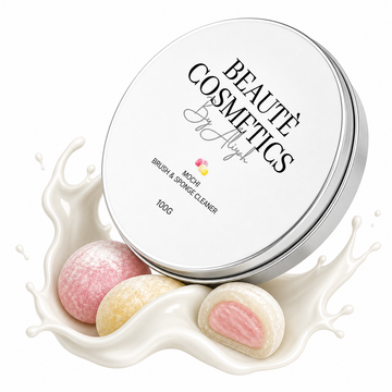 Signature Brush & Sponge Cleansing Balm
