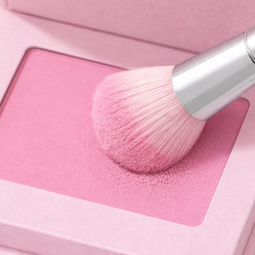 Soft-Matte Powder Pressed Blush