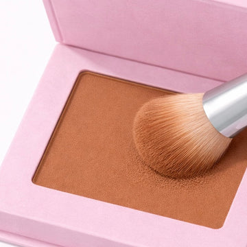 Soft-Focus Powder Pressed Bronzer
