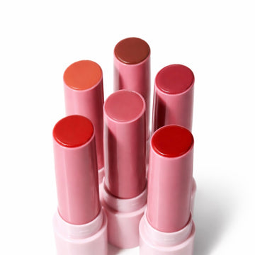 Tinted Butter Lip Balm
