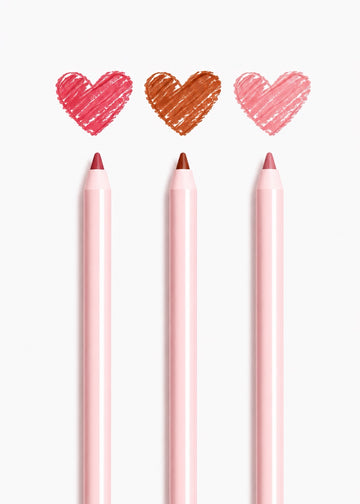 Signature Velvet Lip Liner
