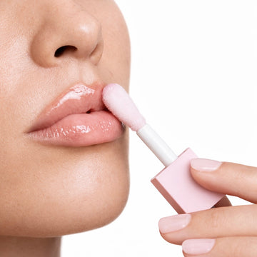 Beauté Hydrating Luxe Lip Oil