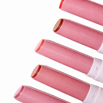 Tinted Butter Lip Balm