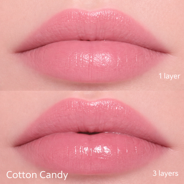 Tinted Butter Lip Balm