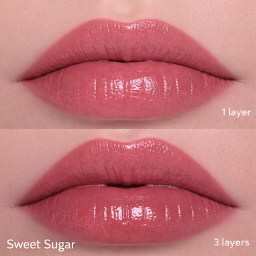 Tinted Butter Lip Balm