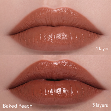 Tinted Butter Lip Balm