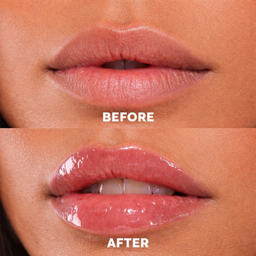 Beauté Hydrating Luxe Lip Oil