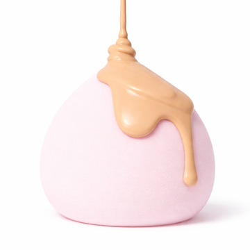 The Viral Mochi Sponge Collection (4-Pack)