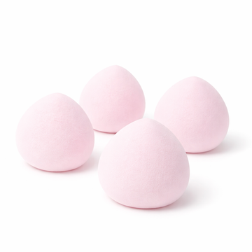 The Viral Mochi Sponge Collection (4-Pack)