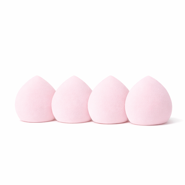 The Viral Mochi Sponge Collection (4-Pack)