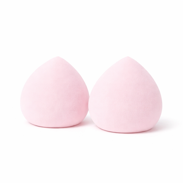The Viral Mochi Sponge Duo (2-Pack)