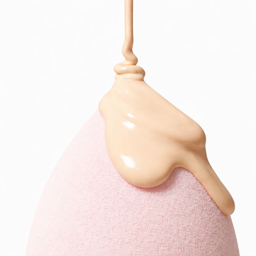 The Precision Blender