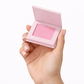 Soft-Matte Powder Pressed Blush