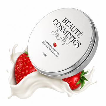 Signature Brush & Sponge Cleansing Balm