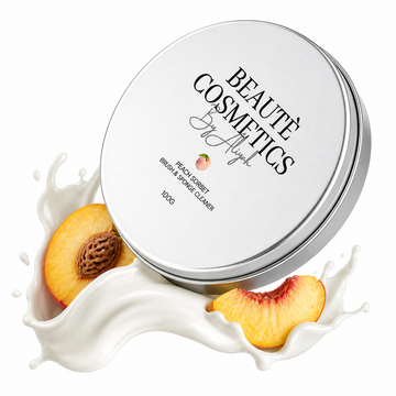 Signature Brush & Sponge Cleansing Balm