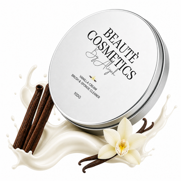 Signature Brush & Sponge Cleansing Balm