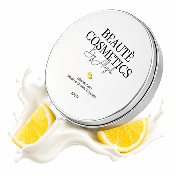 Signature Brush & Sponge Cleansing Balm