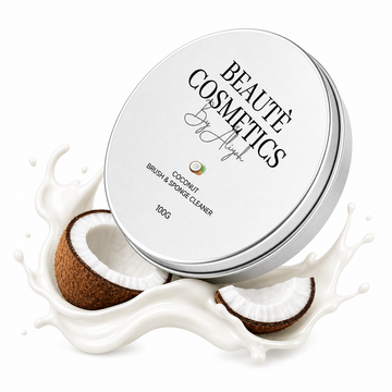 Signature Brush & Sponge Cleansing Balm