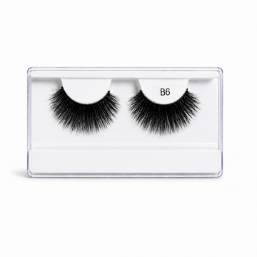 Beauté Signature Lash Collection