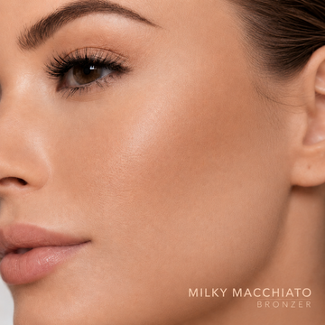 Soft-Focus Powder Pressed Bronzer