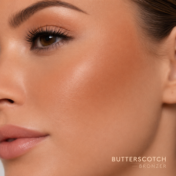 Soft-Focus Powder Pressed Bronzer