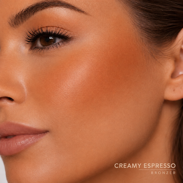 Soft-Focus Powder Pressed Bronzer