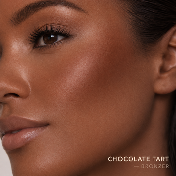 Soft-Focus Powder Pressed Bronzer