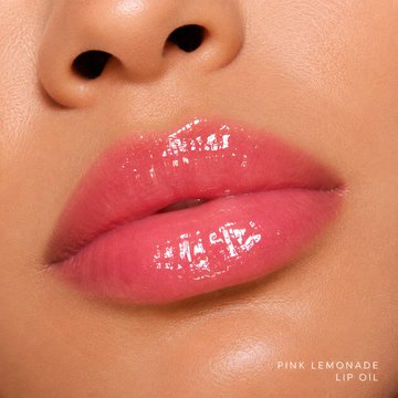 Beauté Hydrating Luxe Lip Oil