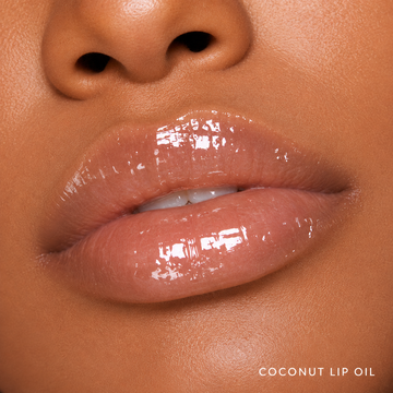 Beauté Hydrating Luxe Lip Oil
